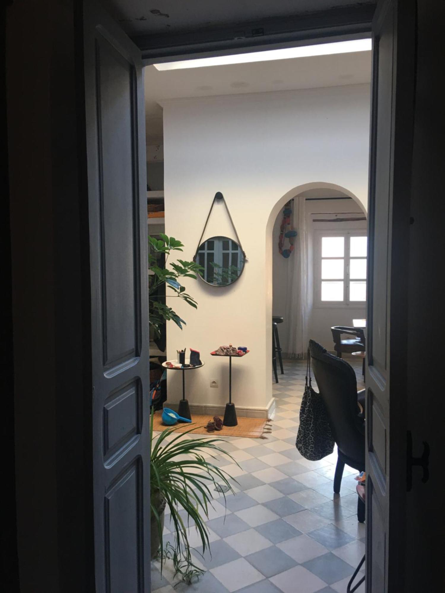 Dar Maha Medina Daire Suvayr Dış mekan fotoğraf