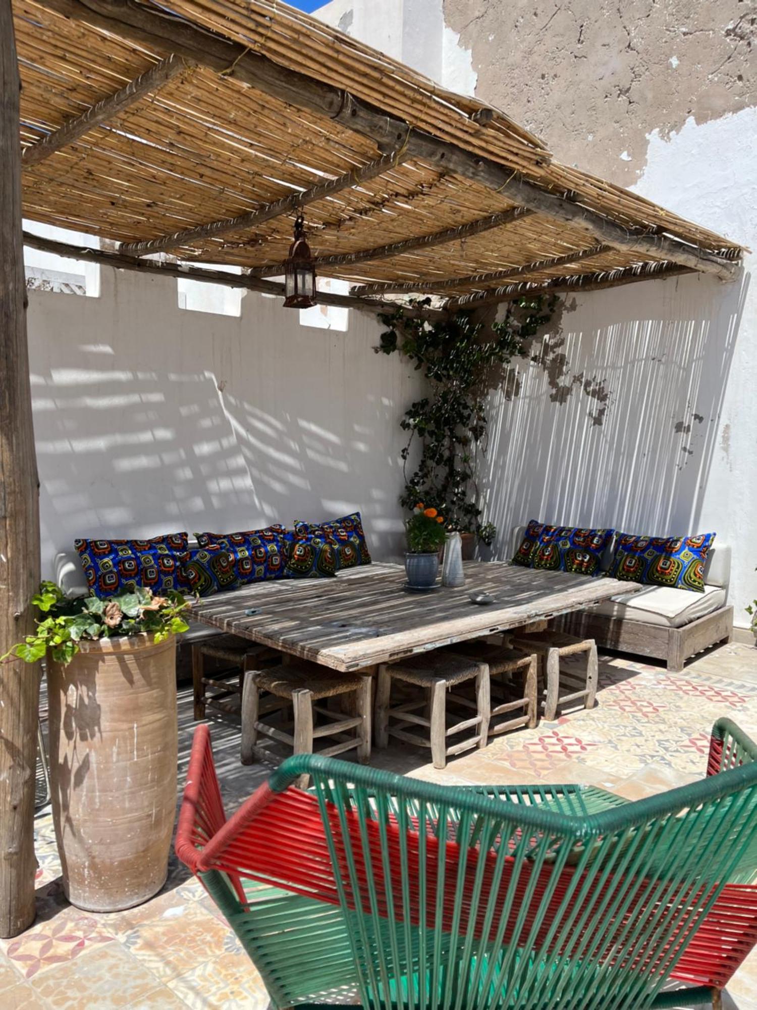 Dar Maha Medina Daire Suvayr Dış mekan fotoğraf