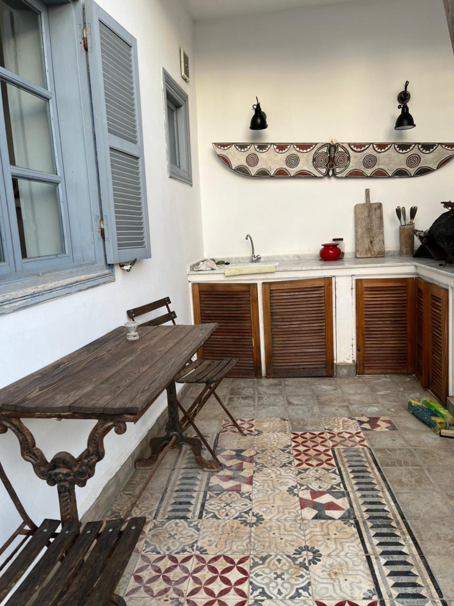 Dar Maha Medina Daire Suvayr Dış mekan fotoğraf