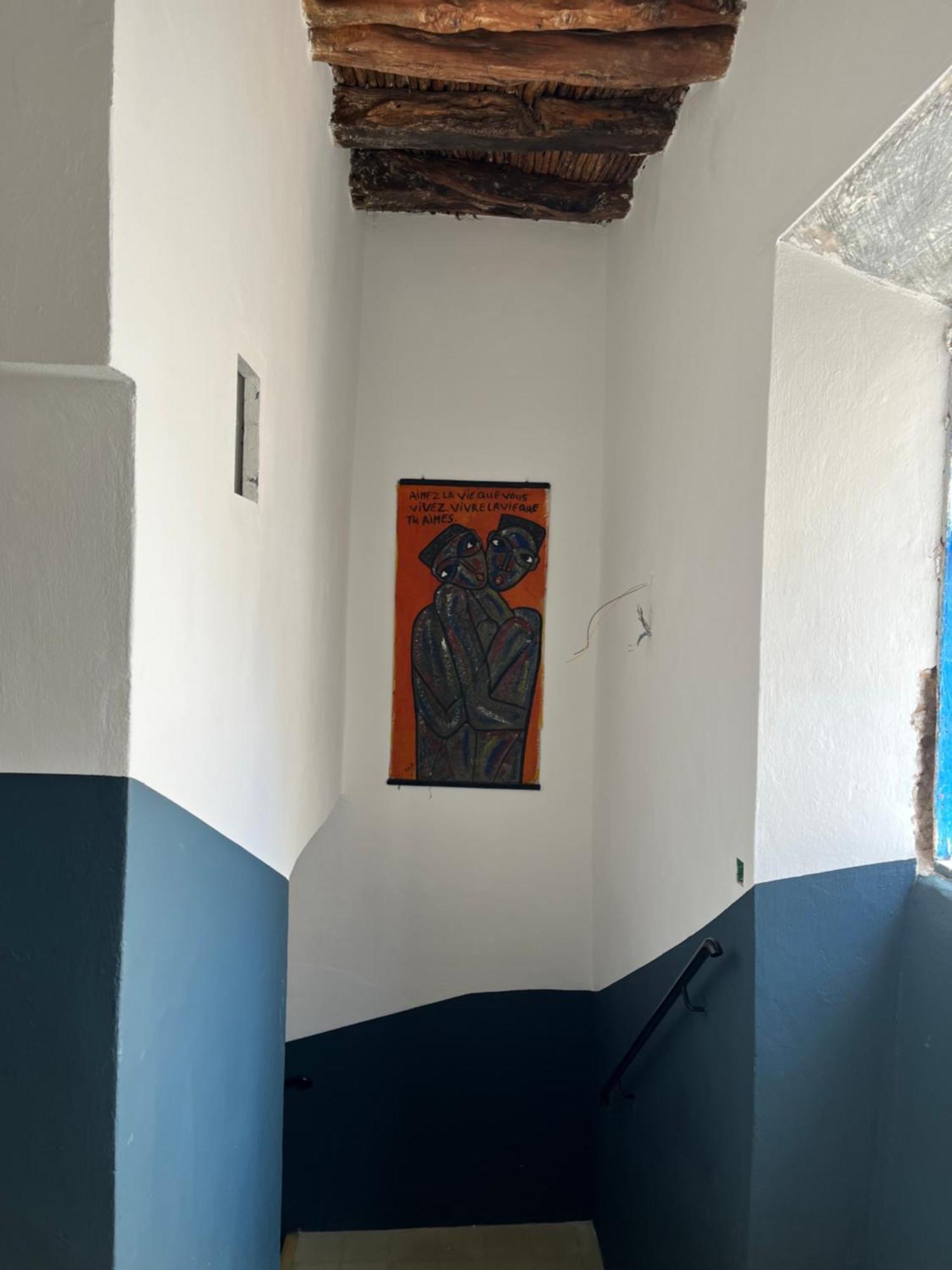 Dar Maha Medina Daire Suvayr Dış mekan fotoğraf