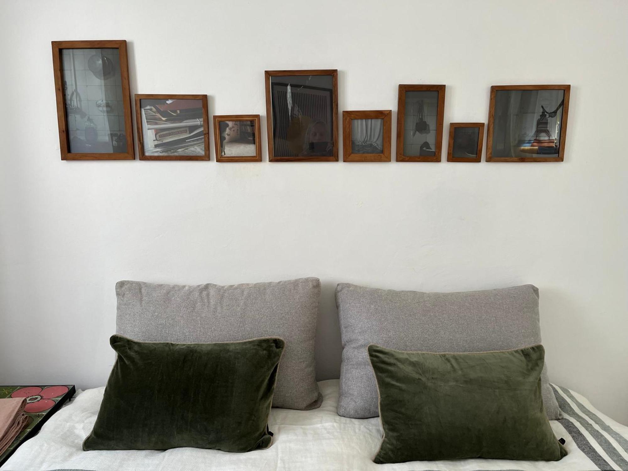 Dar Maha Medina Daire Suvayr Dış mekan fotoğraf